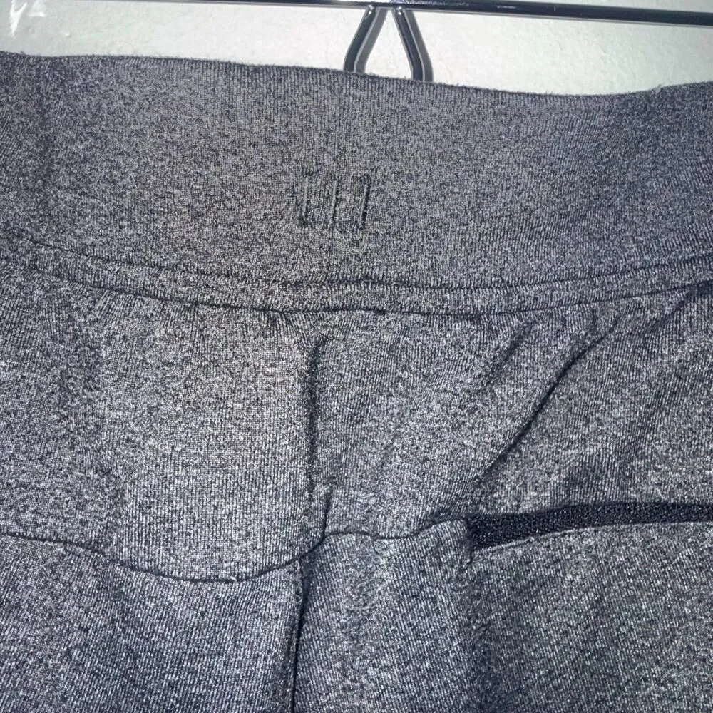 Lululemon Men's Discipline Pant - Gray L